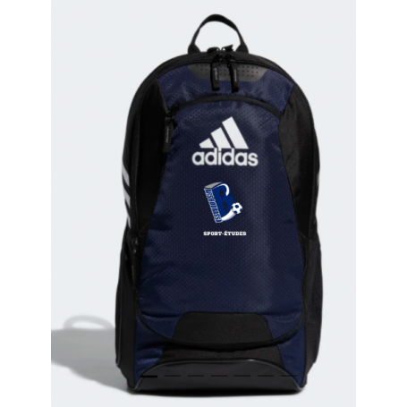 Sac à Dos Adidas Stadium - Bleu Marin